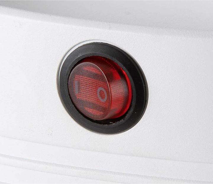 Productafbeelding Domo Convector keramische verwarming (2000 W)