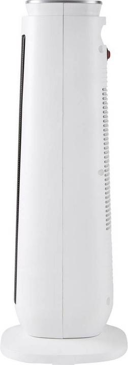 Productafbeelding Domo Convector keramische verwarming (2000 W)