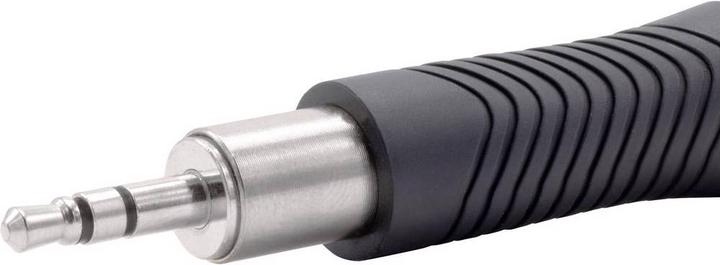 Actual product image Weller Erem RT Micro soldering tip, chisel 1.8mmx0.4mm (Soldering tip)