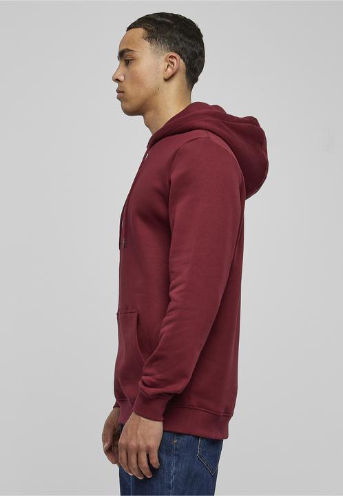 Produktbild Urban Classics Organic Basic Hoody (L)