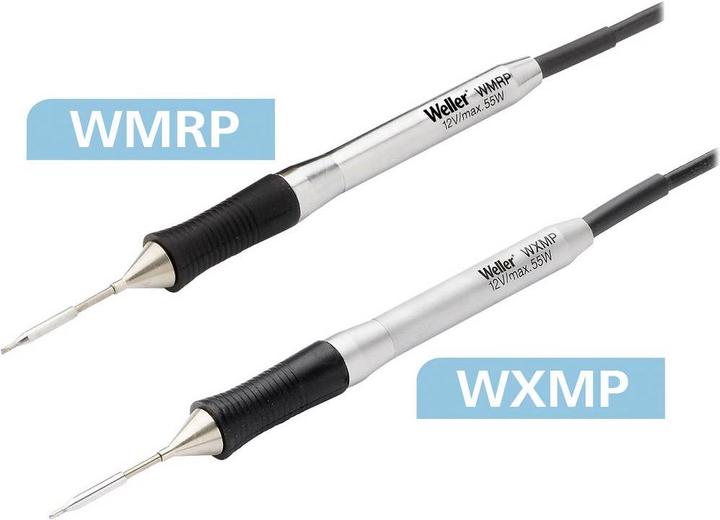 Actual product image Weller Erem RT Micro soldering tip, chisel 1.8mmx0.4mm (Soldering tip)