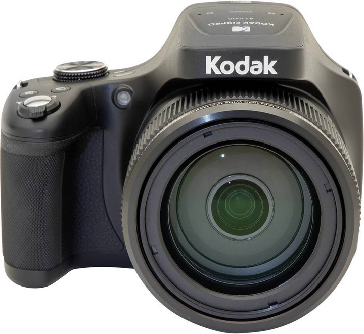 Produktbild Kodak Pixpro AZ1000 (3.5 - 357 mm, 20 Mpx, 1/2,3'')