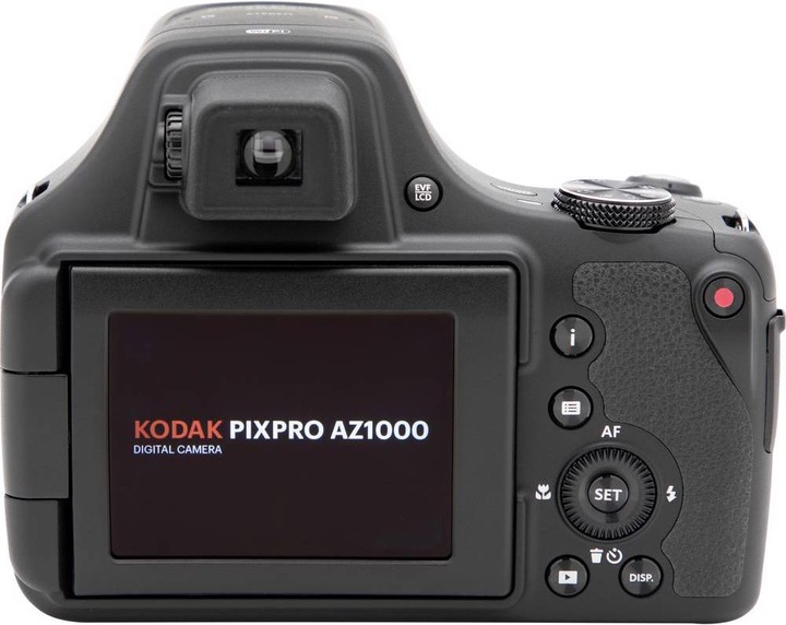 Produktbild Kodak Pixpro AZ1000 (3.5 - 357 mm, 20 Mpx, 1/2,3'')
