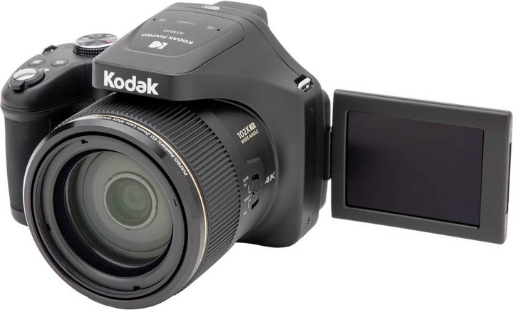 Produktbild Kodak Pixpro AZ1000 (3.5 - 357 mm, 20 Mpx, 1/2,3'')