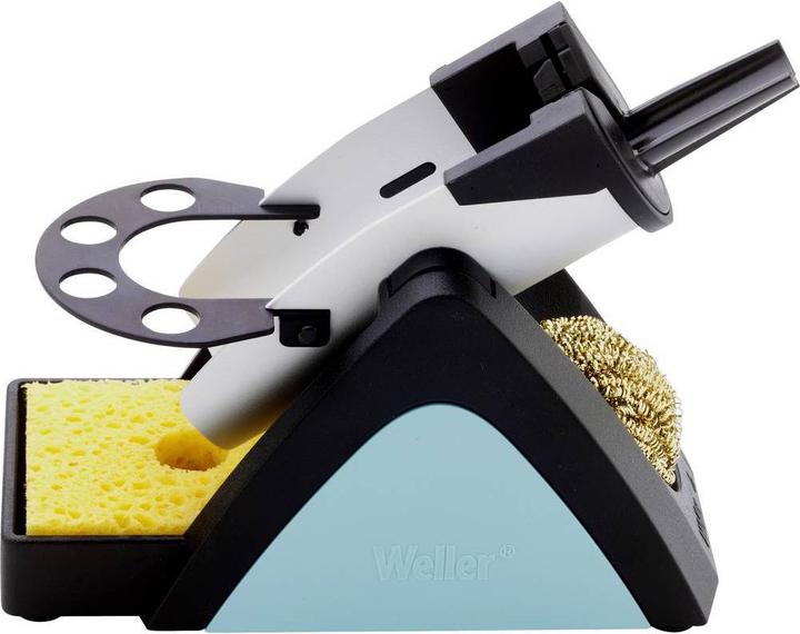 Actual product image Weller Erem Soldering iron set PROMO WXUP MS