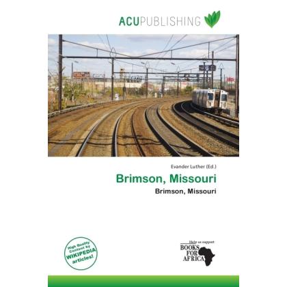Brimson, Missouri, Ratgeber
