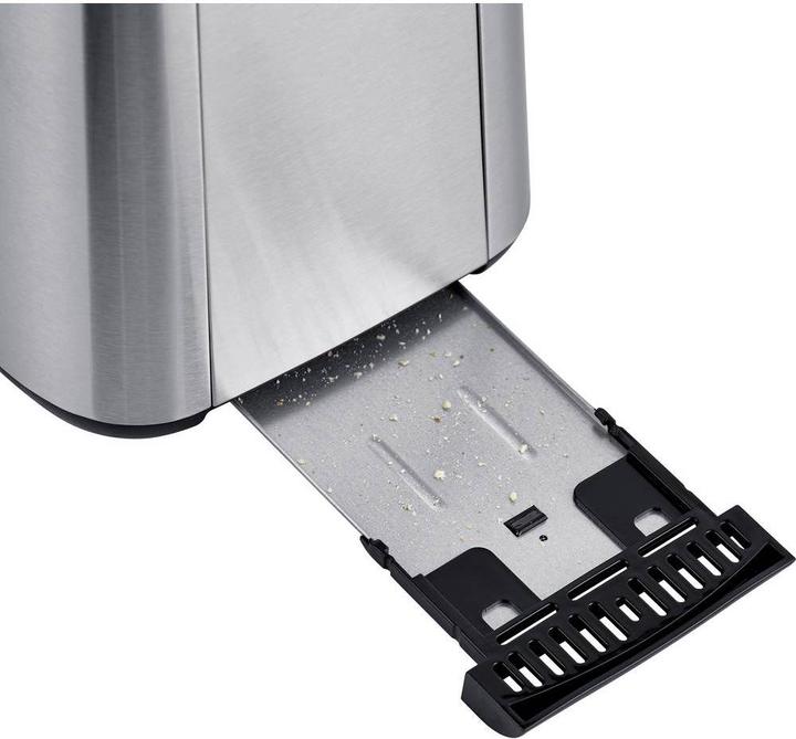 Actual product image Severin AT2513 (EU plug)