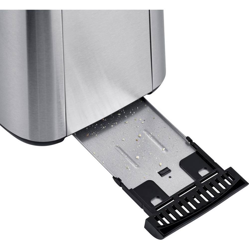 Thumbnail - Severin AT2513, Toaster, Silber