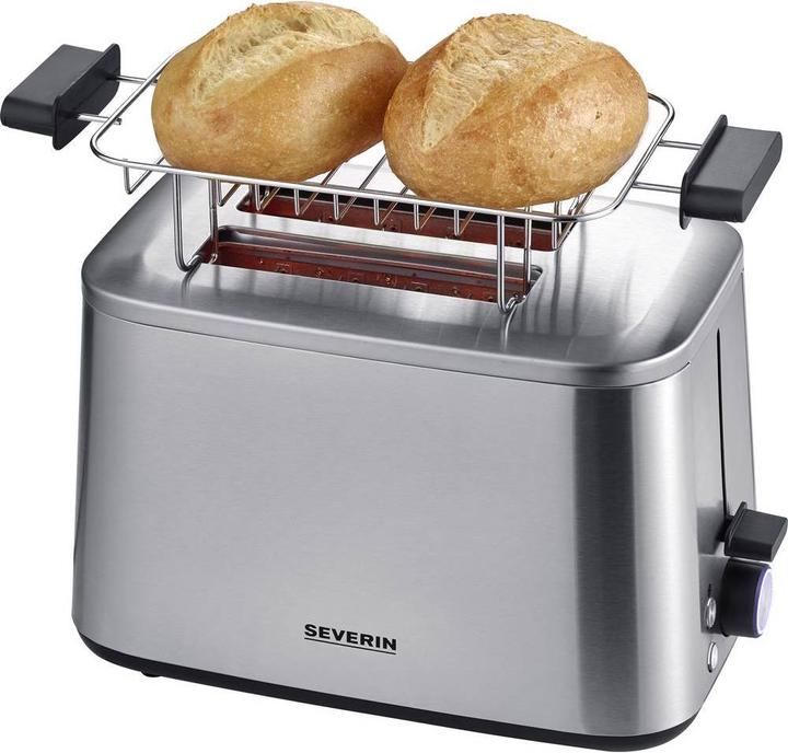 Actual product image Severin AT2513 (EU plug)