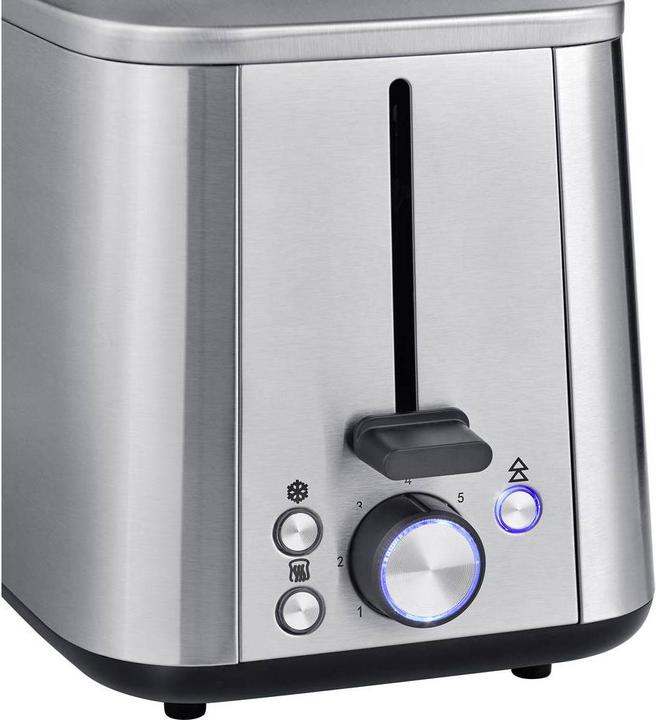 Actual product image Severin AT2513 (EU plug)