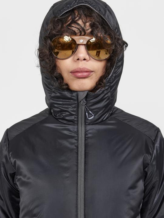 Actual product image Craft Adv Explore Lightweight Jacket W (XL)