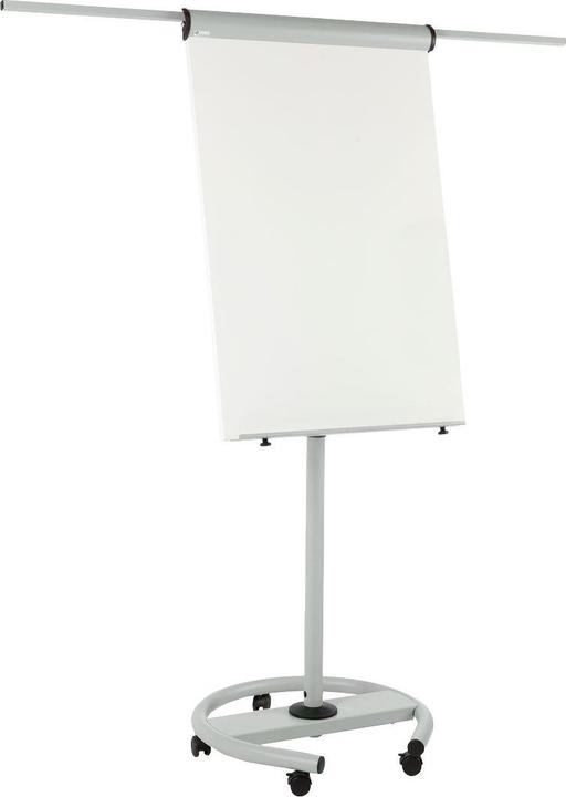 Rocada Multifunction flipchart (68 x 190 cm)