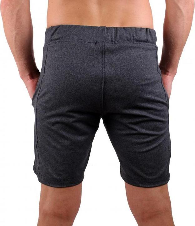 Image du produit Gym Generation Short de fitness V8 Premium Anthracite (S)