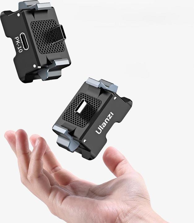 Produktbild Ulanzi PK 10 Base Plate