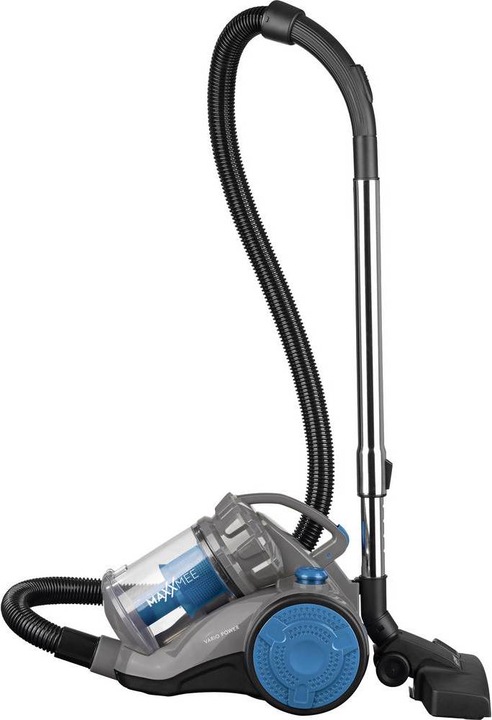 Maxxmee Zyklon Staubsauger Kompakt
