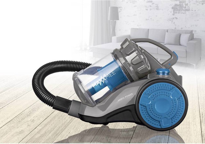 Produktbild Maxxmee Zyklon Staubsauger Kompakt