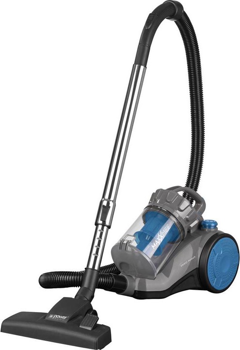 Produktbild Maxxmee Zyklon Staubsauger Kompakt