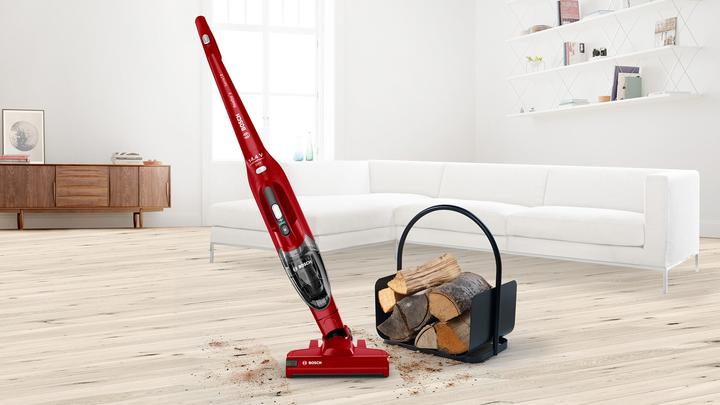 Image du produit Bosch Hausgeräte BBHF214R