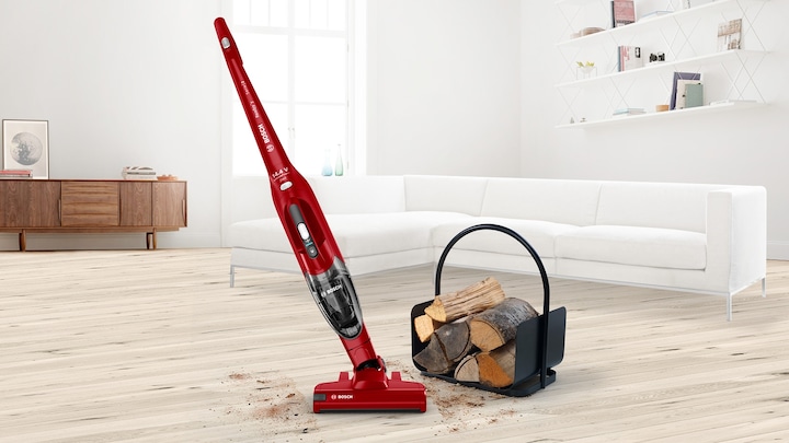 Produktbild Bosch Hausgeräte BBHF214R