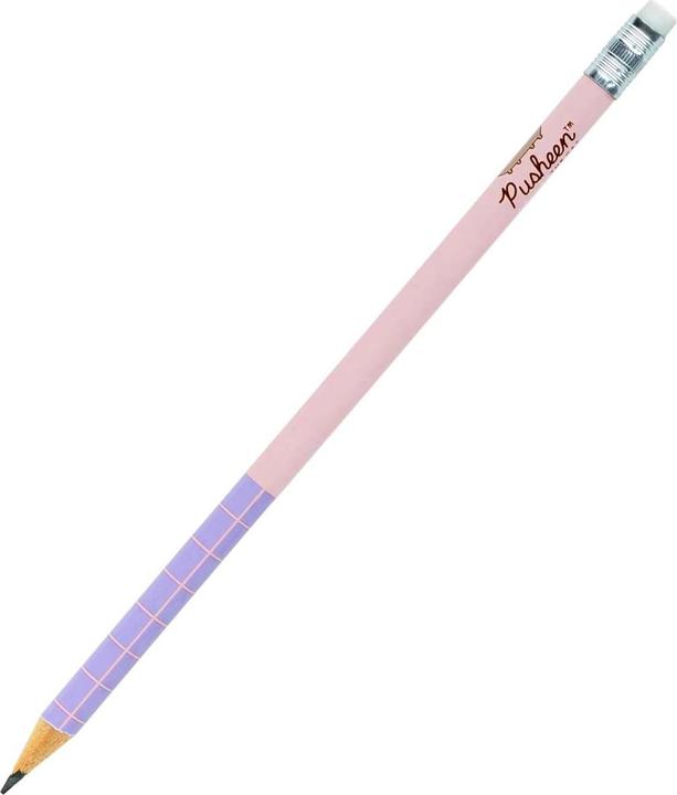 Image du produit Grupo Erik PUSHEEN - Liste de Course Magnétique Crayon