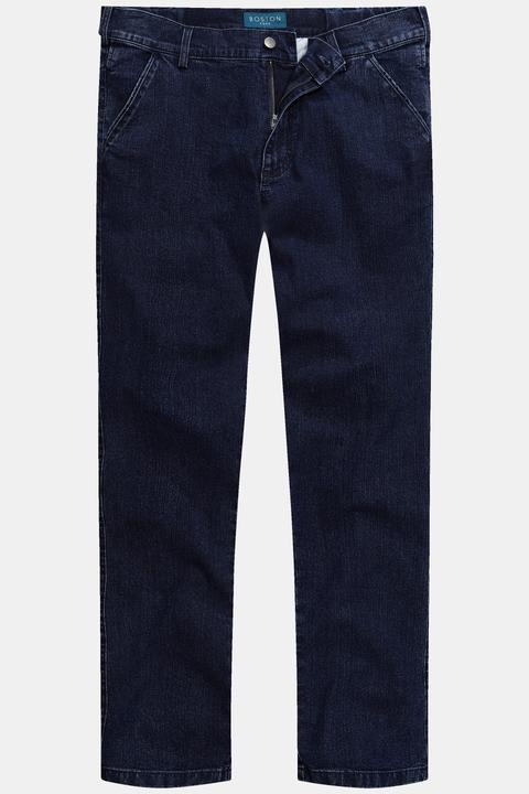 Dark Blue Denim