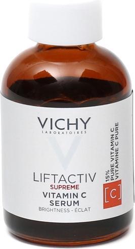 Immagine prodotto Vichy Vitamina C Suprema Liftactiv (20 ml)