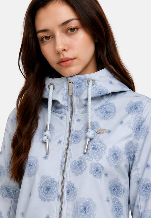 Produktbild Ragwear Zuzka Flower