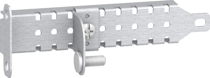 Actual product image Schneider Electric Mounting Plate Brackets, 250mm (Various)