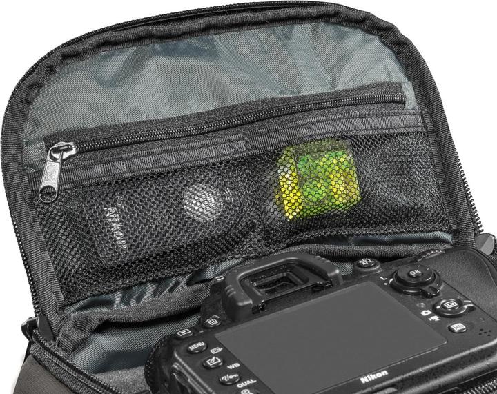 Produktbild mantona Milano piccolo (Kamera Schultertasche)