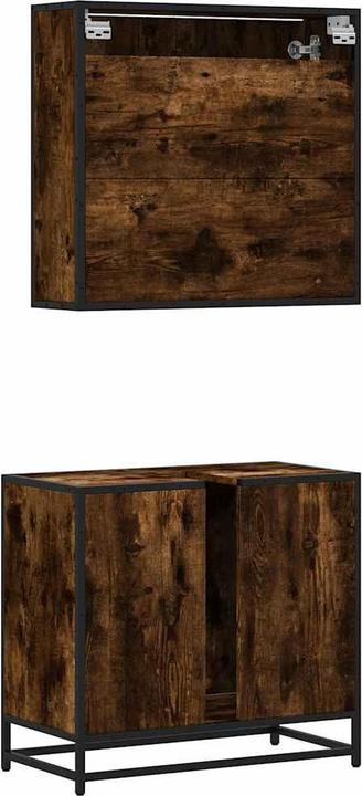 Produktbild vidaXL Manal