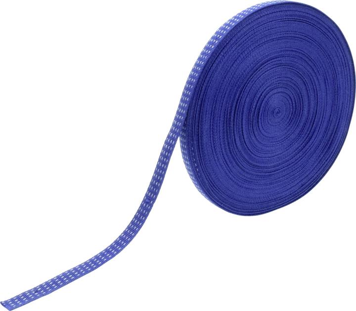 Produktbild Quadrios Kontaktband für Halbschuhe ESD Dauer Fersen tzband (20 m) (Statikschutz)