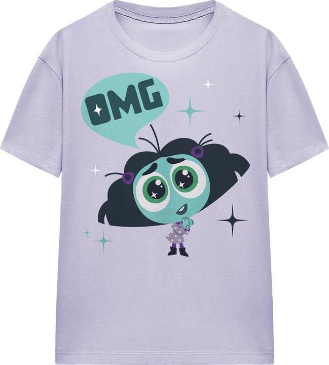 Produktbild Inside Out TShirt (S)