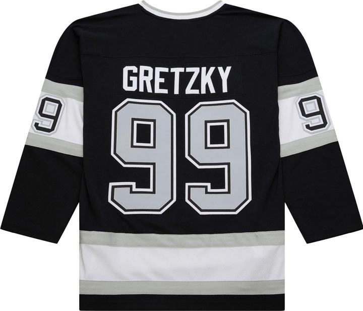 Immagine prodotto Mitchell & Ness Maglia M&N Wayne Gretzky Los Angeles Kings 1992 - XL (XL)