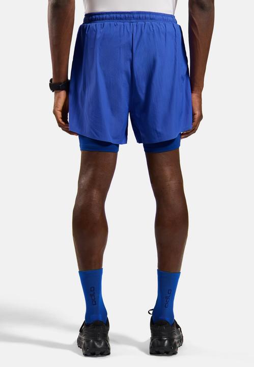 Produktbild Odlo Zeroweight 5 Inch (L)