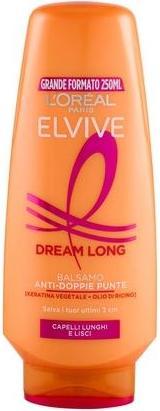 Produktbild L'Oréal Paris Elvive Dream Long Balsam 250ml (250 ml)