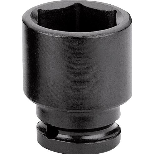 Irimo slagtop 1/2" 24 mm (24 mm) (167-24-1)