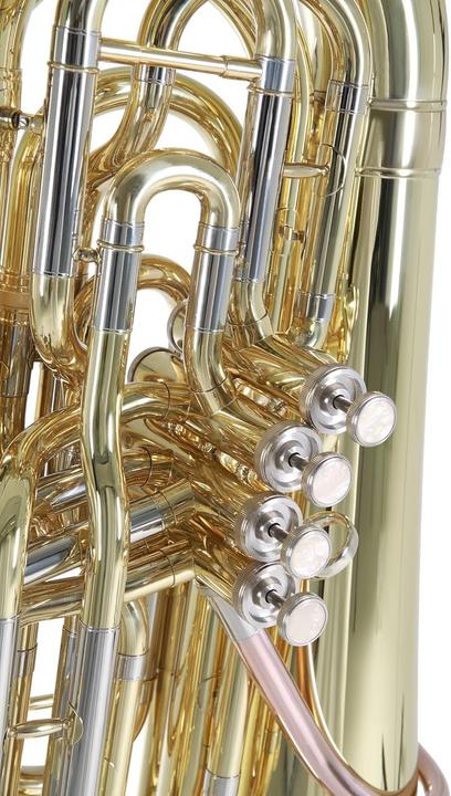 Produktbild Roy Benson Tuba Bb (Tuba, Drehventil)