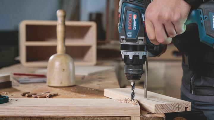 Immagine prodotto Bosch Professional Zubehör Set di punte per legno PRO. 8 pezzi. (10 mm, 3 mm, 4 mm, 5 mm, 6 mm, 7 mm, 8 mm, 9 mm)