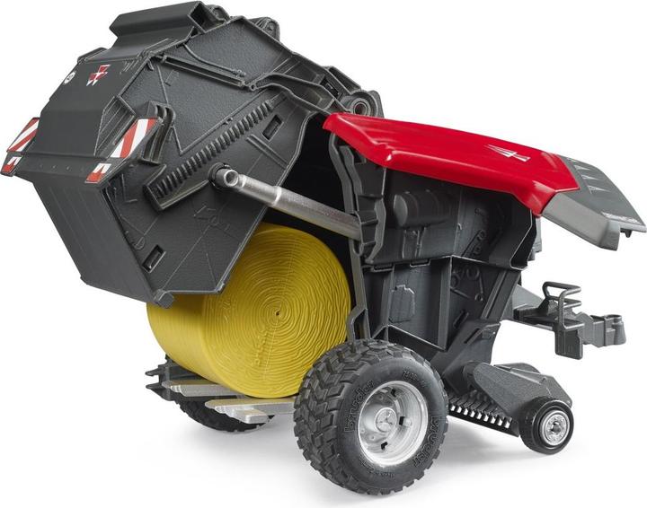 Immagine prodotto Bruder 02039 Massey Ferguson Rundballenpresse RB 4180V