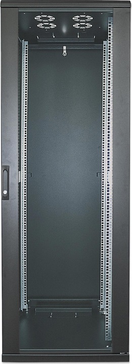 Produktbild Intellinet 19" Netzwerkschrank (10.87 HE, 19 Zoll Rack)