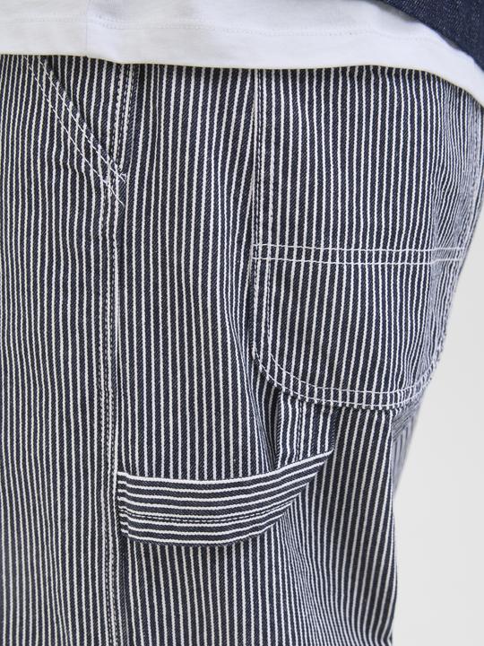 Produktbild Jack & Jones Jpstalex Hickory Pants Styd Ss25 (W30/L34)