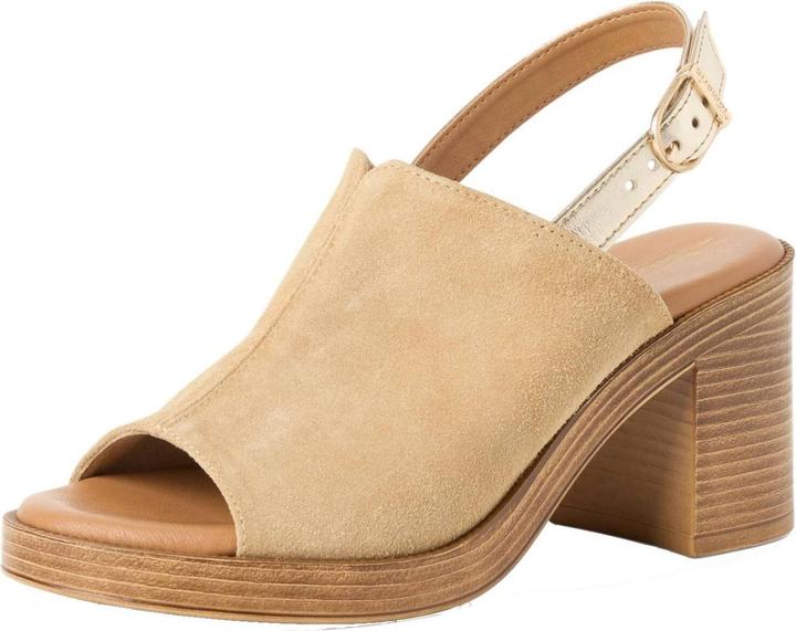 Actual product image Tamaris Sandal (37)