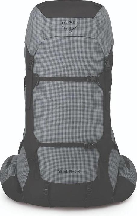 Actual product image Osprey Ariel Pro Mountaineering Pack (75 l)