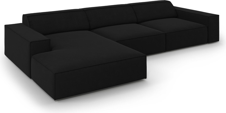 Actual product image Micadoni Jodie (Corner sofa)