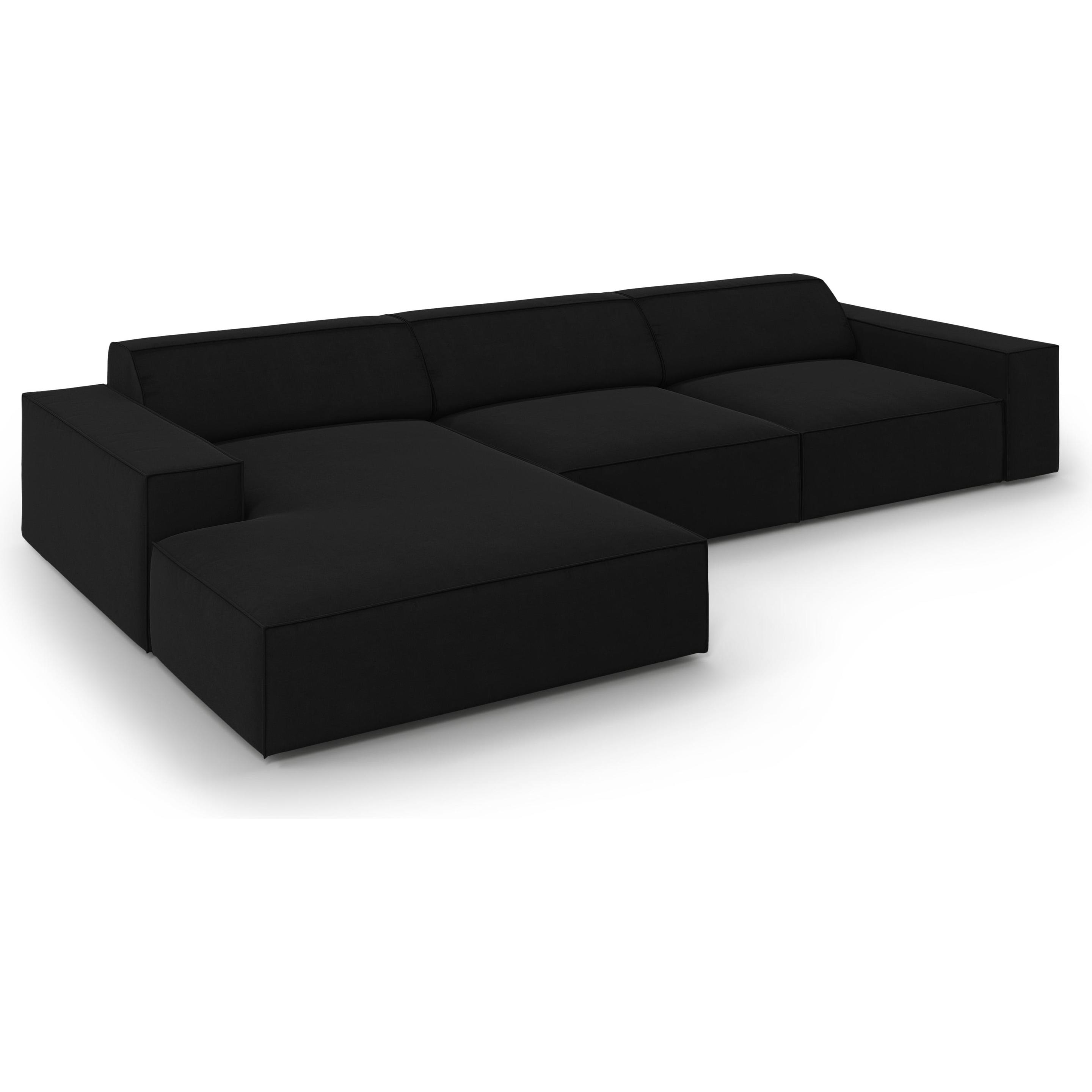 Thumbnail - Micadoni, Sofa, Jodie (Ecksofa)