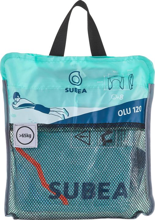 Immagine prodotto Subea OLU 120