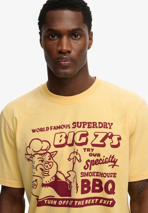 Produktbild Superdry Roadside Trade (M)