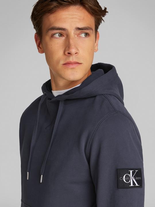Immagine prodotto Calvin Klein Jeans Badge Hoodie (L)