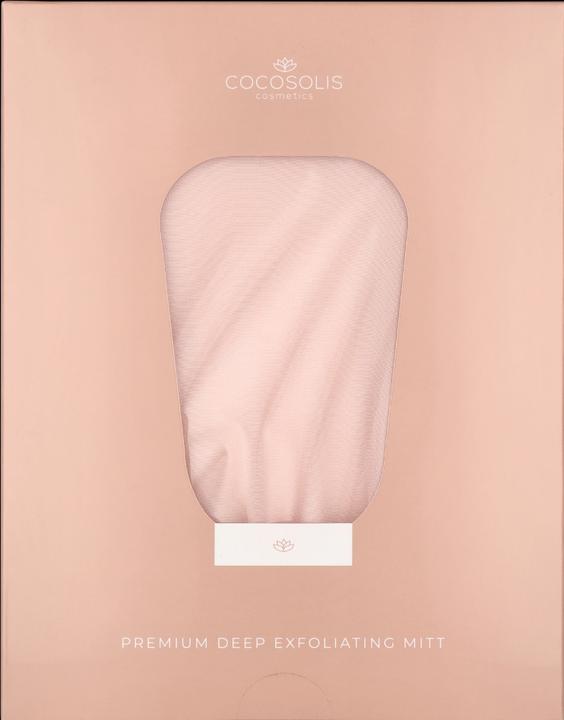 Immagine prodotto Cocosolis Guanto esfoliante profondo PREMIUM 1 u