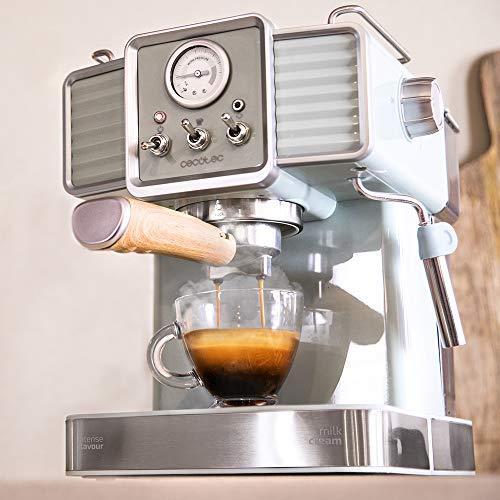 Produktbild Cecotec Kaffeemaschine Express Power
